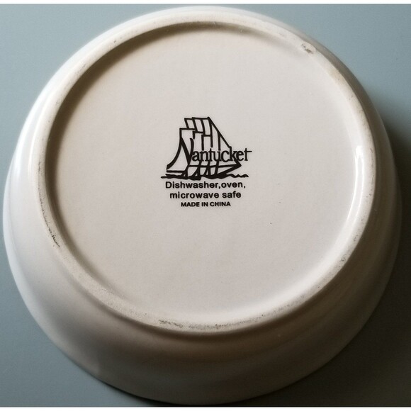 Nantucket candy disk - Picture 3 of 4